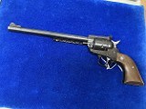 RUGER SINGLE SIX .22 WMR - Image 1 of 4