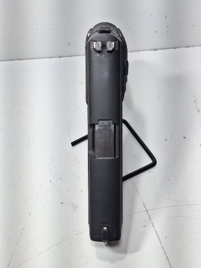 SIG SAUER P229 STAINLESS SLIDE .40 S&W - Image 10 of 10
