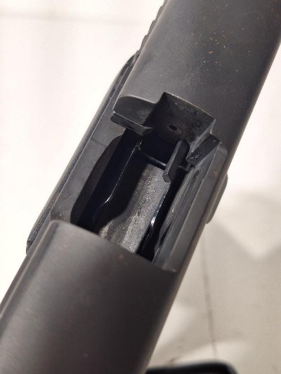 SIG SAUER P229 STAINLESS SLIDE .40 S&W - Image 7 of 10