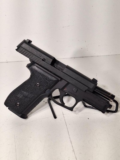 SIG SAUER P229 STAINLESS SLIDE .40 S&W - Image 4 of 10