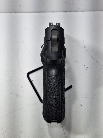 SIG SAUER P229 STAINLESS SLIDE .40 S&W - Image 9 of 10