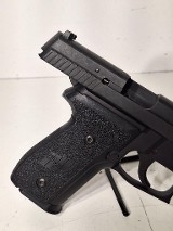 SIG SAUER P229 STAINLESS SLIDE .40 S&W - Image 6 of 10