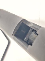 SIG SAUER P229 STAINLESS SLIDE .40 S&W - Image 8 of 10