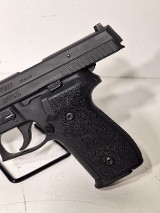SIG SAUER P229 STAINLESS SLIDE .40 S&W - Image 2 of 10