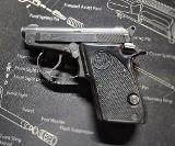 BERETTA 21A BOBCAT .22 LR - Image 2 of 3