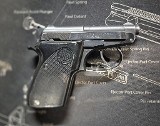BERETTA 21A BOBCAT .22 LR - Image 1 of 3