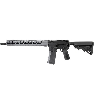 RADICAL FIREARMS RF-15 RPR *SCRATCH & DENT* 5.56X45MM NATO - Image 2 of 2