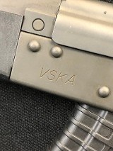 CENTURY ARMS VSKA 7.62MM X 39 RUSSIAN - 12 of 13