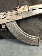CENTURY ARMS VSKA 7.62MM X 39 RUSSIAN - 5 of 13