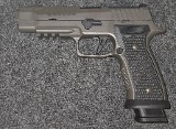 SIG SAUER P320 AXG LEGION9MM LUGER (9x19 PARA) - Image 3 of 5