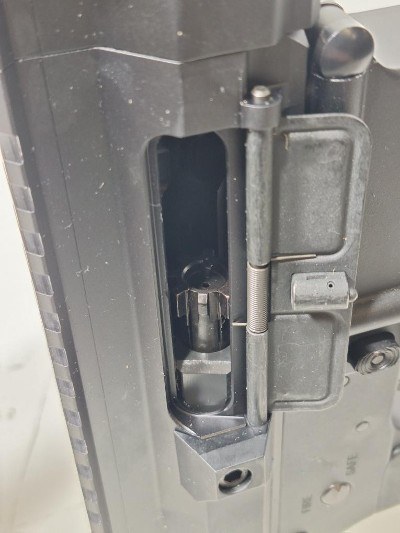 PALMETTO STATE ARMORY PA-15 PISTOL MULTI - Image 8 of 11