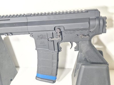 PALMETTO STATE ARMORY PA-15 PISTOL MULTI - Image 2 of 11
