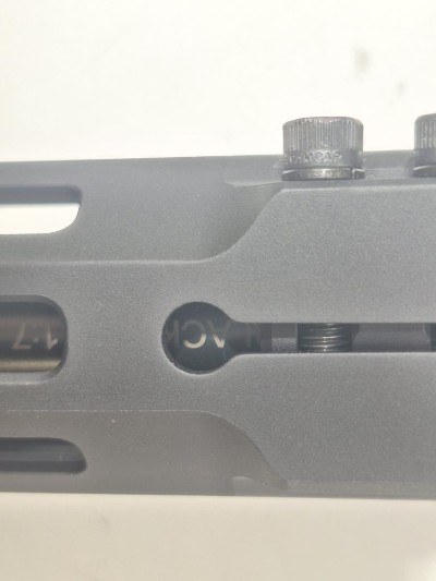 PALMETTO STATE ARMORY PA-15 PISTOL MULTI - Image 11 of 11