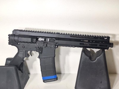 PALMETTO STATE ARMORY PA-15 PISTOL MULTI - Image 4 of 11