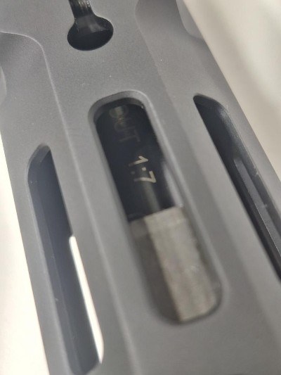 PALMETTO STATE ARMORY PA-15 PISTOL MULTI - Image 10 of 11