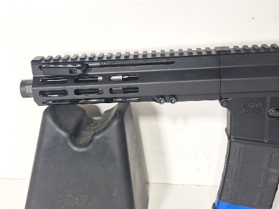 PALMETTO STATE ARMORY PA-15 PISTOL MULTI - Image 3 of 11