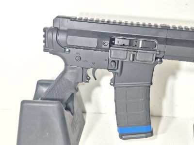 PALMETTO STATE ARMORY PA-15 PISTOL MULTI - Image 6 of 11