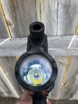 TRIARC SYSTEMS Tri-11 CMDR 9MM LUGER (9x19 PARA) - Image 11 of 12