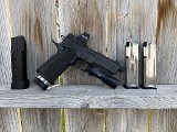 TRIARC SYSTEMS Tri-11 CMDR 9MM LUGER (9x19 PARA) - Image 1 of 12
