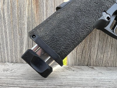 TRIARC SYSTEMS Tri-11 CMDR 9MM LUGER (9x19 PARA) - Image 2 of 12