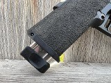 TRIARC SYSTEMS Tri-11 CMDR 9MM LUGER (9x19 PARA) - Image 2 of 12
