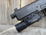 TRIARC SYSTEMS Tri-11 CMDR 9MM LUGER (9x19 PARA) - Image 8 of 12