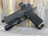 TRIARC SYSTEMS Tri-11 CMDR 9MM LUGER (9x19 PARA) - Image 5 of 12