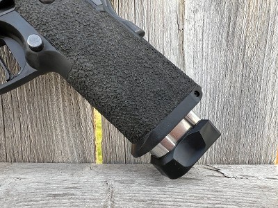 TRIARC SYSTEMS Tri-11 CMDR 9MM LUGER (9x19 PARA) - Image 6 of 12