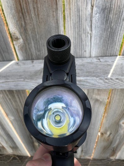 TRIARC SYSTEMS Tri-11 CMDR 9MM LUGER (9x19 PARA) - Image 11 of 12