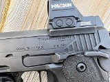 TRIARC SYSTEMS Tri-11 CMDR 9MM LUGER (9x19 PARA) - Image 9 of 12