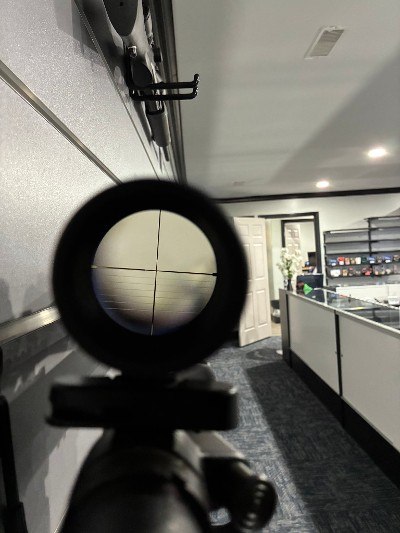 SIG SAUER M400 5.56X45MM NATO - Image 7 of 8