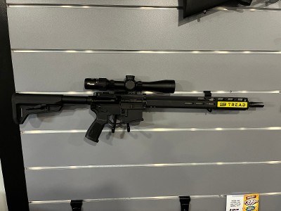 SIG SAUER M400 5.56X45MM NATO - Image 1 of 8