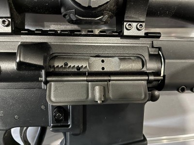 SIG SAUER M400 5.56X45MM NATO - Image 3 of 8