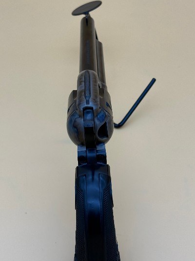 COLT PEACEMAKER .22 LR - Image 6 of 6