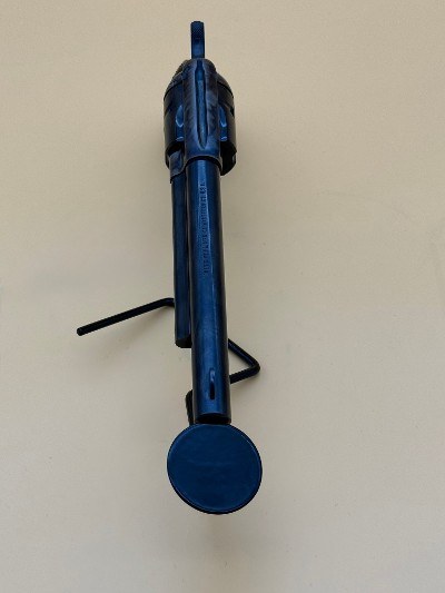 COLT PEACEMAKER .22 LR - Image 5 of 6