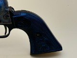 COLT PEACEMAKER .22 LR - Image 2 of 6