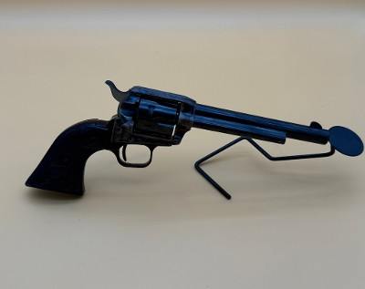 COLT PEACEMAKER .22 LR - Image 3 of 6