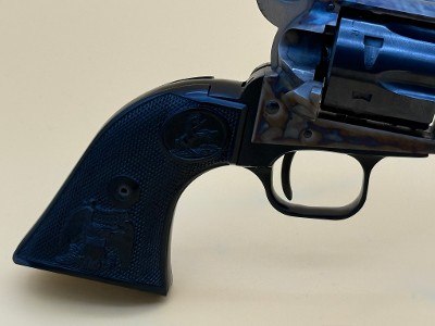 COLT PEACEMAKER .22 LR - Image 4 of 6