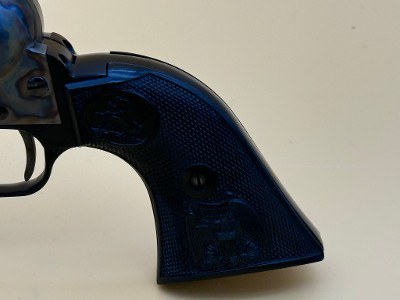 COLT PEACEMAKER .22 LR - Image 2 of 6
