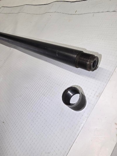 SMITH & WESSON T/C COMPASS 7MM REM MAG - Image 9 of 12