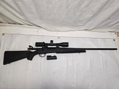 SMITH & WESSON T/C COMPASS 7MM REM MAG - Image 7 of 12