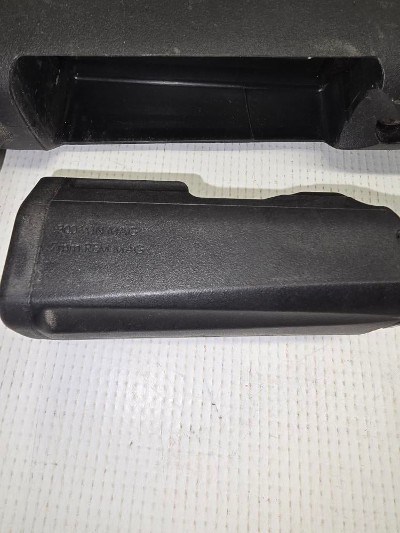 SMITH & WESSON T/C COMPASS 7MM REM MAG - Image 8 of 12