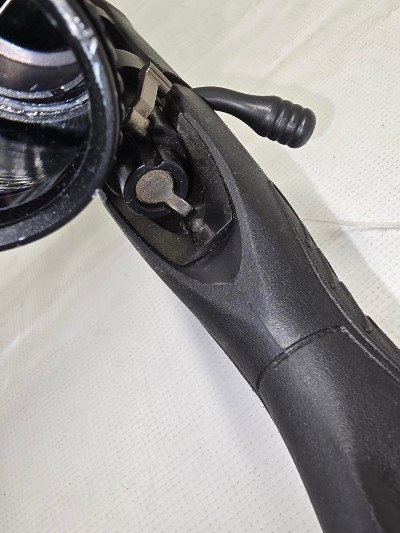 SMITH & WESSON T/C COMPASS 7MM REM MAG - Image 6 of 12