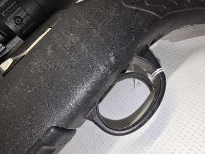 SMITH & WESSON T/C COMPASS 7MM REM MAG - Image 4 of 12