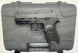 SIG SAUER P320 COMPACT .45 ACP - Image 3 of 6
