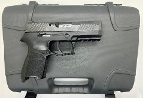 SIG SAUER P320 COMPACT .45 ACP - Image 4 of 6