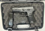 SIG SAUER P320 COMPACT .45 ACP - Image 1 of 6