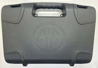 SIG SAUER P320 COMPACT .45 ACP - Image 5 of 6