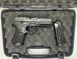 SIG SAUER P320 COMPACT .45 ACP - Image 2 of 6