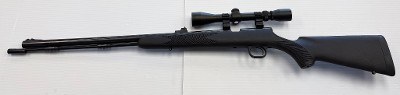 THOMPSON/CENTER ARMS thunder hawk shadow 54 CAL - Image 2 of 2